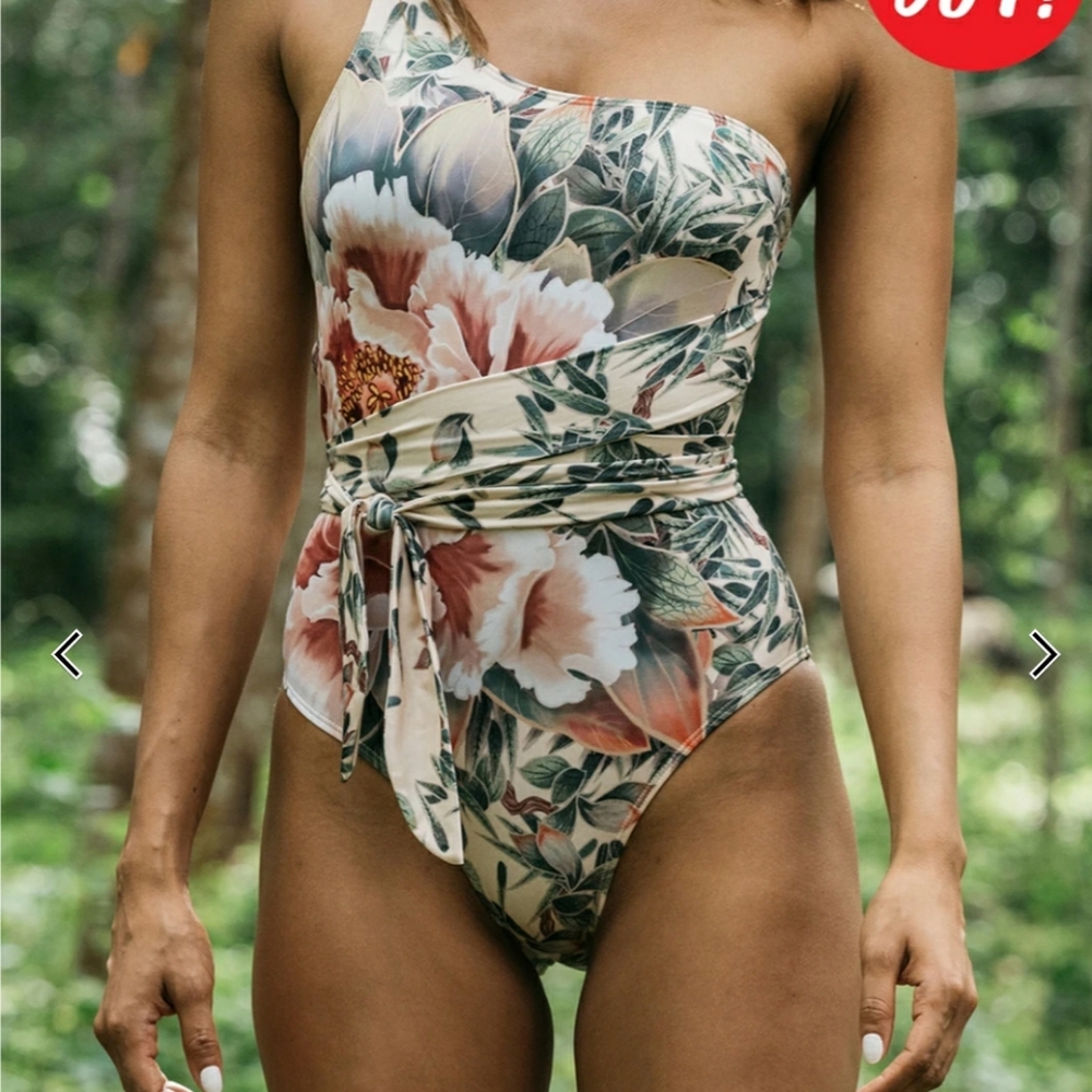 We are hah swim medium